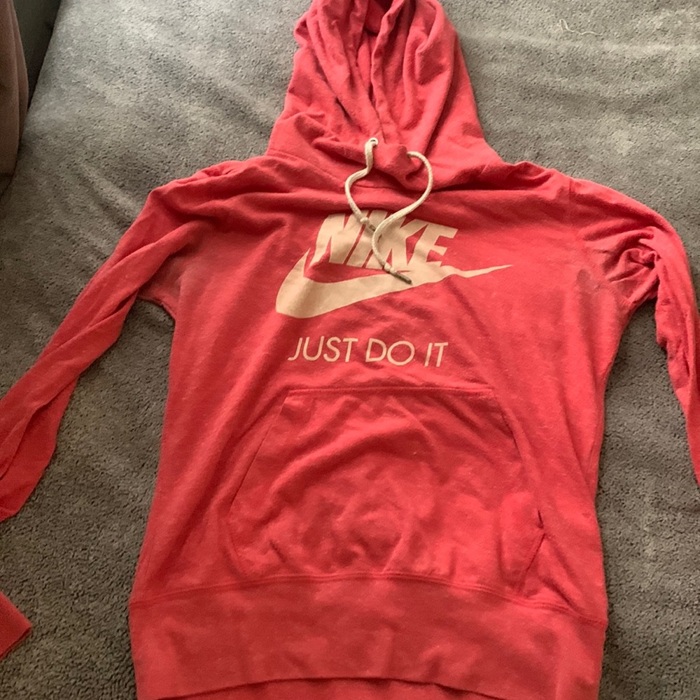 Nike hoodie
